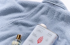 Fragrant Activewear Detergents