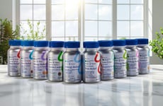 Aluminum-Packaged OTC Products