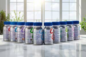 Aluminum-Packaged OTC Products Article Thubnail