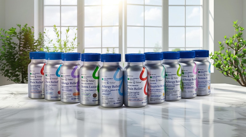 Aluminum-Packaged OTC Products Article Thubnail