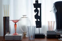 Flower-Inspired Glassware Designs Image 4