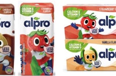 Children's Plant-Based Nutrition