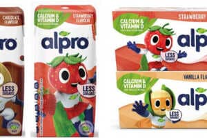 Children's Plant-Based Nutrition Article Thubnail
