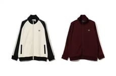 Collaborative Special Edition Jackets
