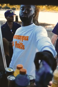 Rap Group-Collaborative Fashion Image 3