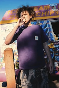 Rap Group-Collaborative Fashion Image 4