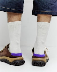 Luxurious Ergonomic Footwear