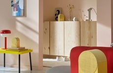 Stylish Sustainable Bluetooth Speakers