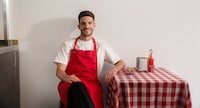 Limited-Edition Athlete Desserts Image 1