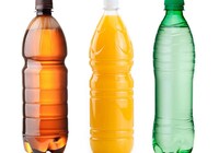 Recycled Material Packaging Additives Image 1