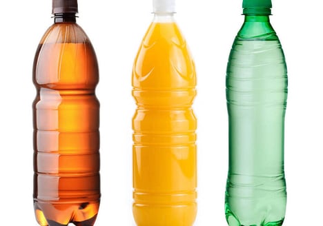 Recycled Material Packaging Additives