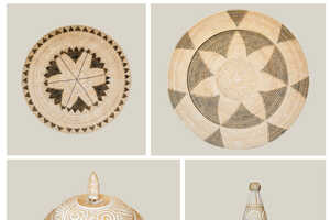 Eco-Friendly Bohemian Furniture Article Thubnail