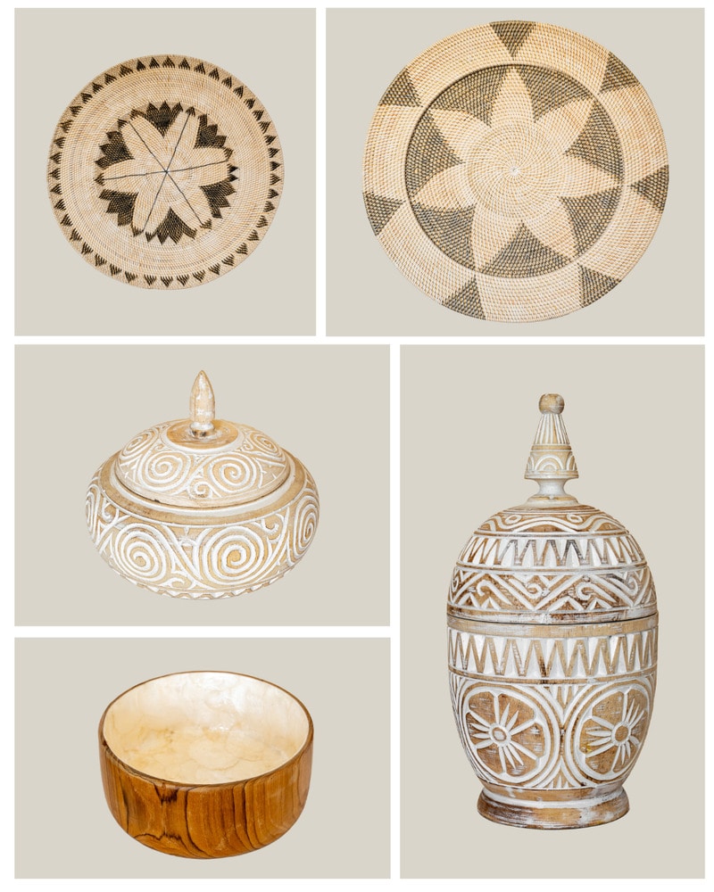 Eco-Friendly Bohemian Furniture Article Thubnail