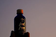 Plant-Powered Energy Tonics