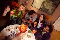 Socially-Charged Summer Aperitif Drinks Image 2