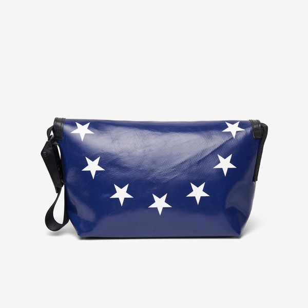 Upcycled Bag Collabs