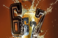 Social Media-Inspired Waters