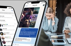 AI-Driven Messaging Platforms