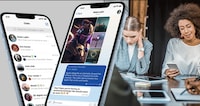 AI-Driven Messaging Platforms Image 1