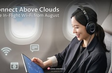 In-Flight Wi-Fi Services