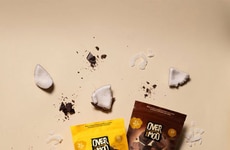 Plant-Based Dessert Expansions