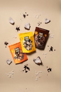 Plant-Based Dessert Expansions Image 1