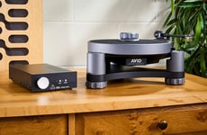 Luxury Audiophile Record Players