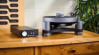 Luxury Audiophile Record Players