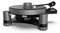 Luxury Audiophile Record Players Image 2