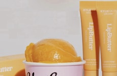 Beauty-Inspired Sorbets