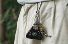 Tactical Triangular EDC Tools