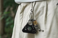 Tactical Triangular EDC Tools Image 1