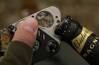 Tactical Triangular EDC Tools Image 3