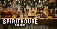 Experience Cocktail Workshops