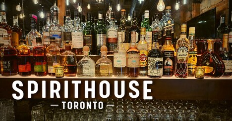 Experience Cocktail Workshops