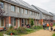 Dorset Co-Housing Projects