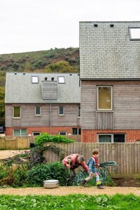 Dorset Co-Housing Projects Image 2