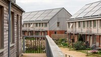 Dorset Co-Housing Projects Image 3