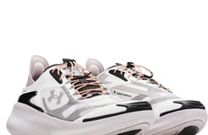 Next-Gen Athletic Shoes