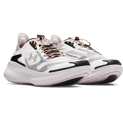 Next-Gen Athletic Shoes