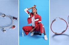 Toy-Inspired Jewelry Collections