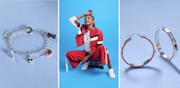 Toy-Inspired Jewelry Collections