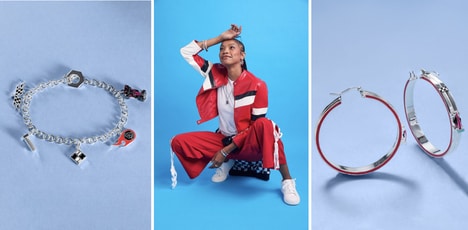 Toy-Inspired Jewelry Collections