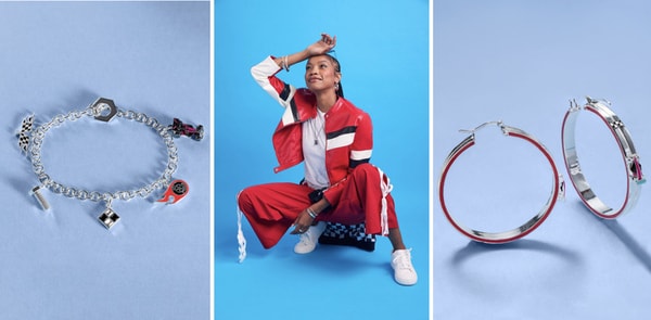 Toy-Inspired Jewelry Collections
