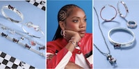 Toy-Inspired Jewelry Collections Image 2