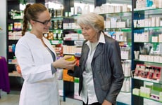 Senior Pharmacy Healthcare Platforms