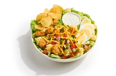Tangy Pickle Salads