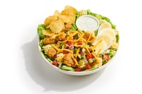 Tangy Pickle Salads Image 1