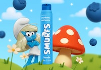 Nostalgic Berry Toothpastes