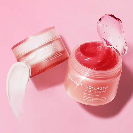 Customizable Collagen Sets